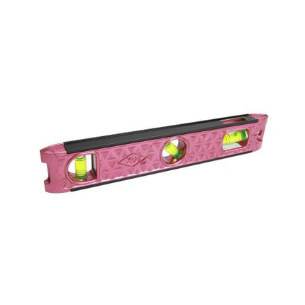 KOD Aluminium Multi-Purpose Level, Magnetic 230 mm