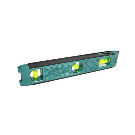 KOD Aluminium Multi-Purpose Level, Magnetic 230 mm