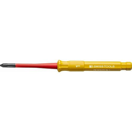 PB SWISS Insulated Screwdriver Blade PB 5215 PH SL 1