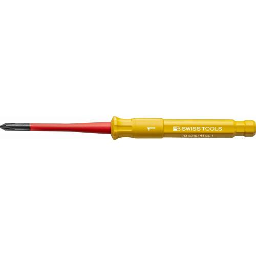 PB SWISS Insulated Screwdriver Blade PB 5215 PH SL 1