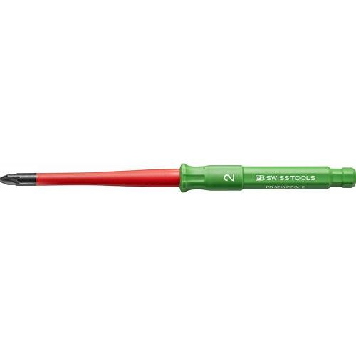 PB SWISS Insulated Screwdriver Blade PB 5215 PZ SL 1
