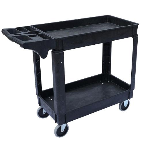 SMATO Plastic Tech Truck SMPC-1048T2