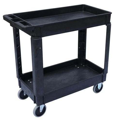 SMATO Plastic Tech Truck SMPC-848S2