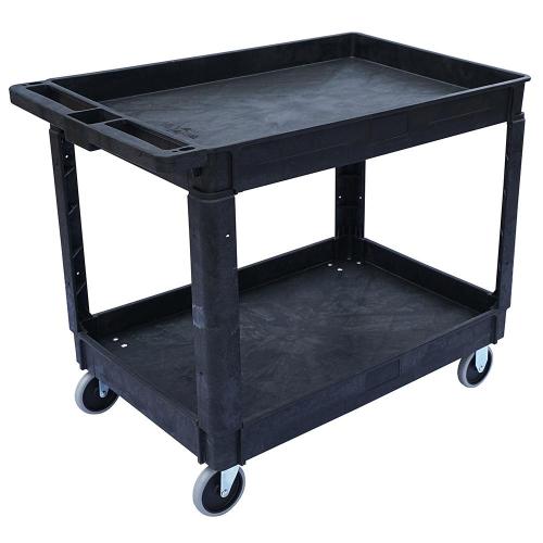 SMATO Plastic Tech Truck SMPC-1068S2