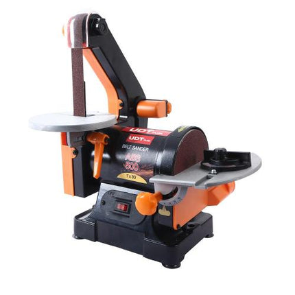 ALLWIN Belt & Disc Sander ABS500 1/3 HP