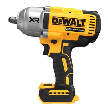 DEWALT DCF900N 20V MAX (18V XR) Cordless Brushless Impact Wrench 1/2" (Bare Tool)