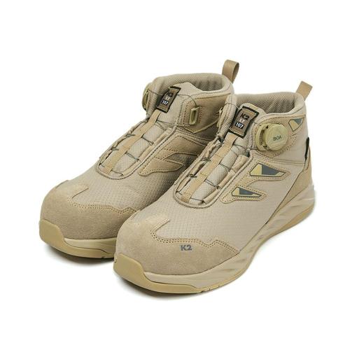 K2 SAFETY Safety Shoes LT-107