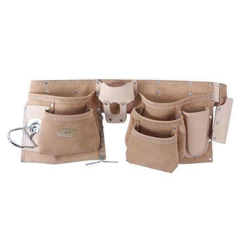SMATO Tool Pouch Belt-Mounted SMT-3