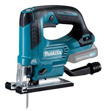 MAKITA JV103DZ 12V max CXT Cordless Brushless Jigsaw (Bare Tool)