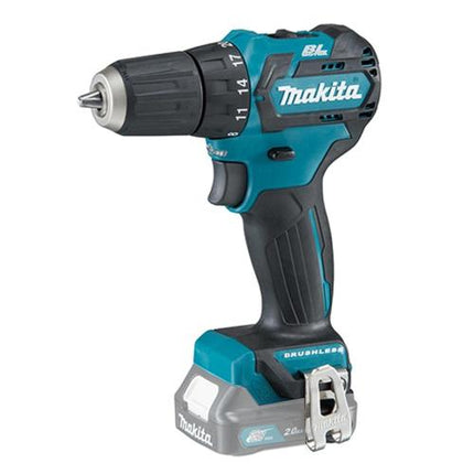 MAKITA DF332DZ 12V max CXT Cordless Brushless Drill Driver 10mm (Bare Tool)