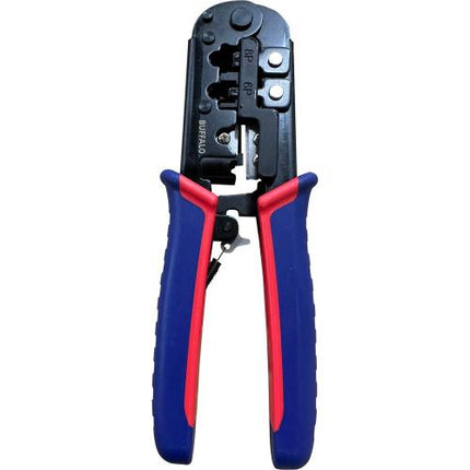 SESHIN BUFFALO Modular Crimping Tool SB-1379