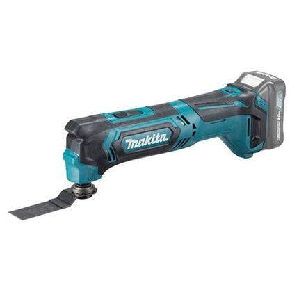 MAKITA TM30DZ 12V max CXT Cordless Oscillating Multi-Tool (Bare Tool)