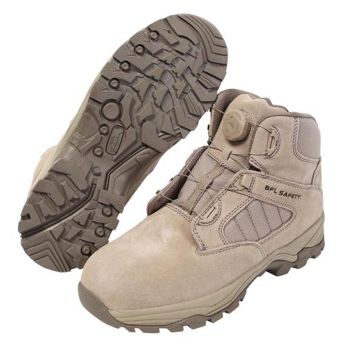 BUFFALO Safety Shoes BFL-606D