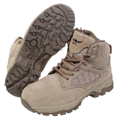 BUFFALO Safety Shoes BFL-606