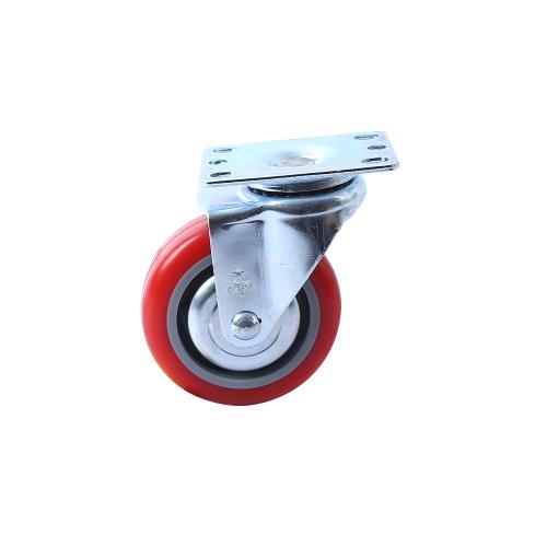 SMATO Light-Duty Caster Swivel LM5030 S PUBB