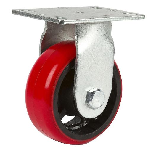 SMATO Extra Heavy-Duty Caster Rigid HC5060 R