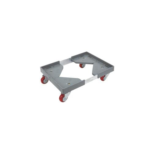 SMATO Aluminium Angle Dolly