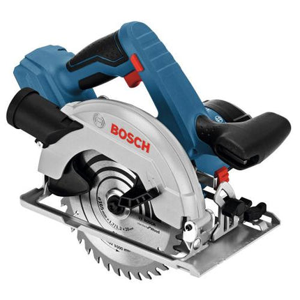 Bosch GKS18V-57-2 18V Professional Cordless Brushless Circular Saw 165mm (Bare Tool)