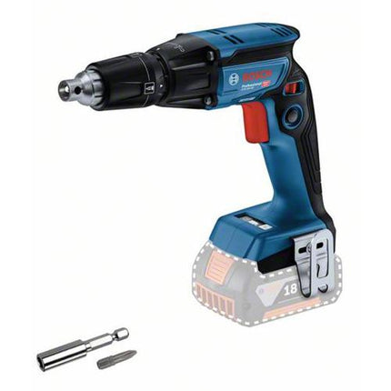 Bosch GTB18V-45 18V Professional Cordless Brushless Auto-Feed Screwdriver (Bare Tool)