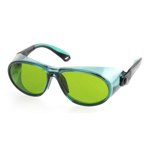 MYUNGSHIN Tinted Safety Glasses J-05B
