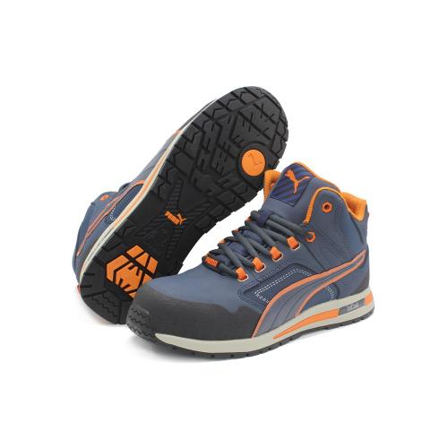 PUMA SAFETY Safety Shoes PM-61