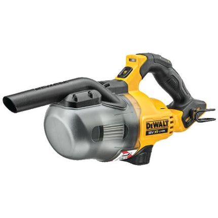 DEWALT DCV501LN 20V MAX (18V XR) Cordless Vacuum Cleaner (Bare Tool)