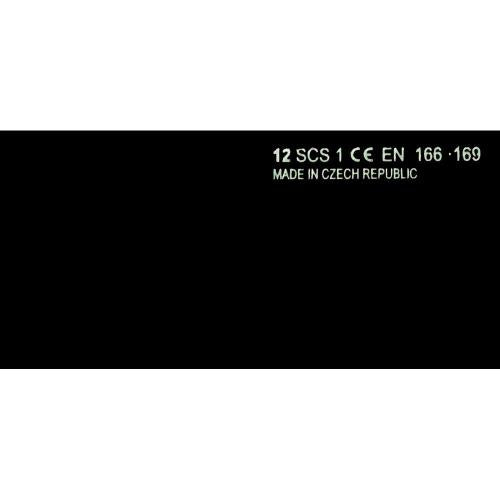 ULECTRO Welding Filter Glass (Shade)