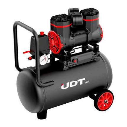 UDT Quiet Air Compressor UDS-90018 18L 0.9kW