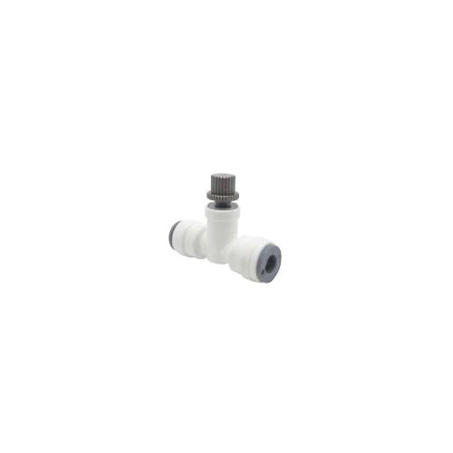 SANG-A Water Push-In Fitting SCU