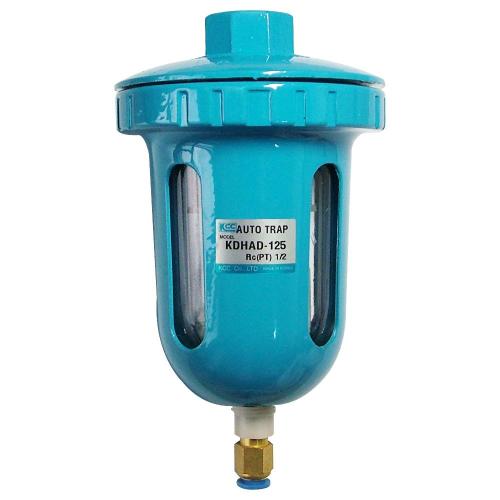 KCC PNEUMATIC Auto Drain Trap KDHAD