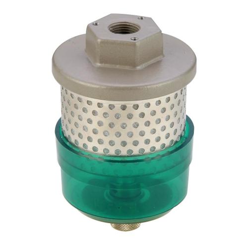 KCC PNEUMATIC Exhaust Cleaner KMC
