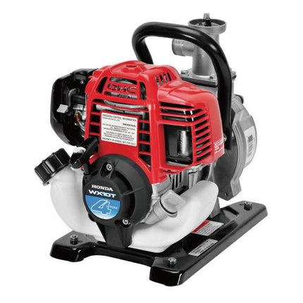 HONDA Petrol Water Pump WX-10T 1"