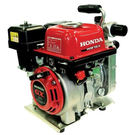 HONDA Petrol Water Pump WB-15XD 1.5"