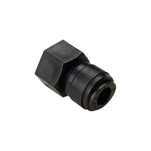 CDC Water Push-In Fitting HCF