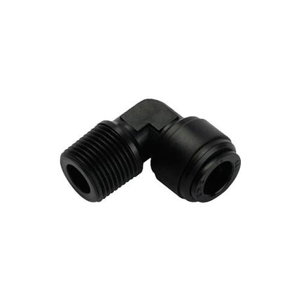 CDC Water Push-In Fitting PL (Male Elbow)