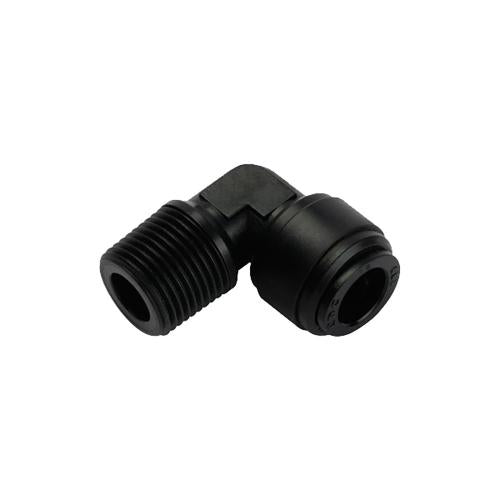CDC Water Push-In Fitting PL (Male Elbow)