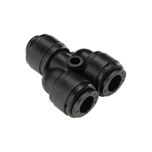 CDC Water Push-In Fitting HUY