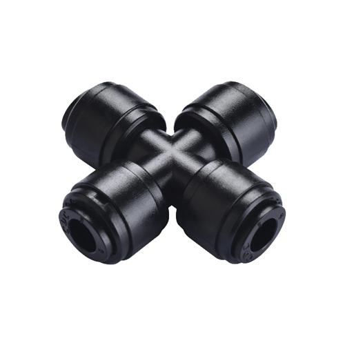 CDC Water Push-In Fitting HZA