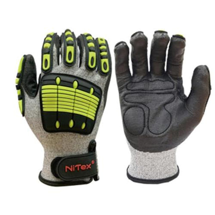 NITEX Impact & Cut-Resistant Gloves