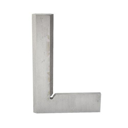BLUETEC Double Bevel-Edge Square 75–300 mm