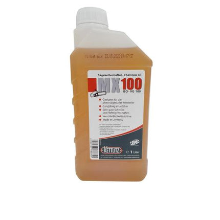 Kettlitz Chain Oil