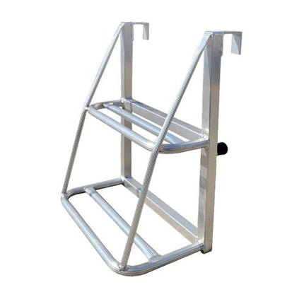 SMATO Truck Step Ladder