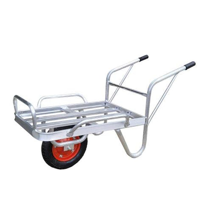 SMATO Hand Cart 1-Wheel 525x830 (Made to Order)