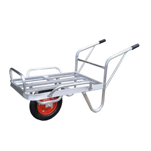 SMATO Hand Cart 1-Wheel 525x830 (Made to Order)
