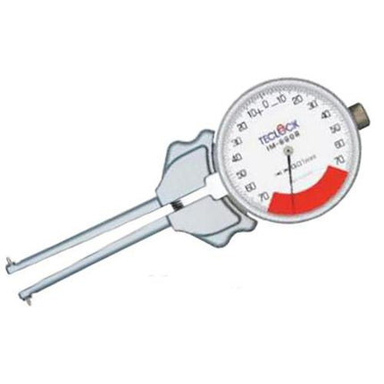 Teclock Dial Caliper Gauge 19.3–153.7mm