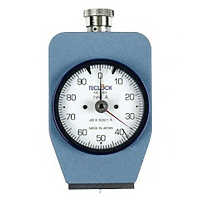 Teclock Rubber and Plastic Durometer GS-702G