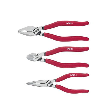 wiha Pliers Set