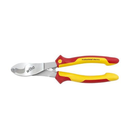 wiha Insulated Cable Cutter