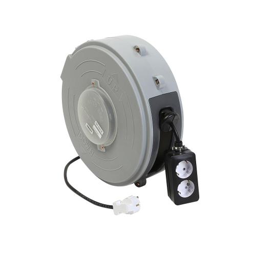 UDT Auto-Rewind Cable Reel (Enclosed) CER