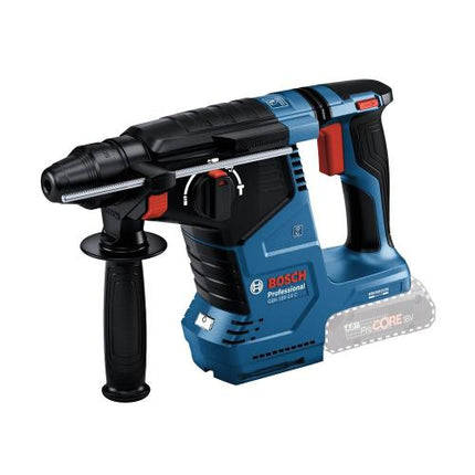 Bosch GBH18V-24C 18V Professional Cordless Brushless Rotary Hammer 24mm (Bare Tool)